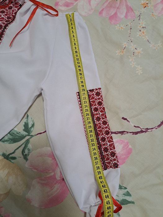 Продам вишиванку