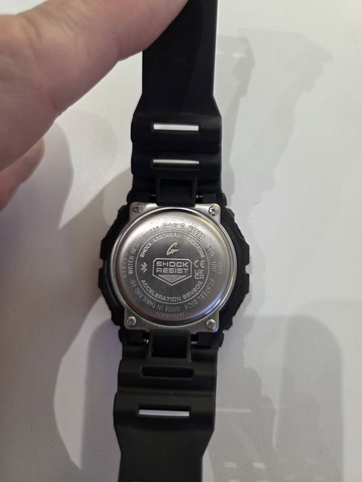 Sprzedam Casio gbx100ns