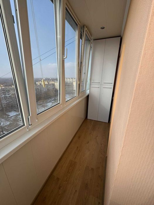 Продаж 2к квартири 50.6 кв. м на просп. Миру