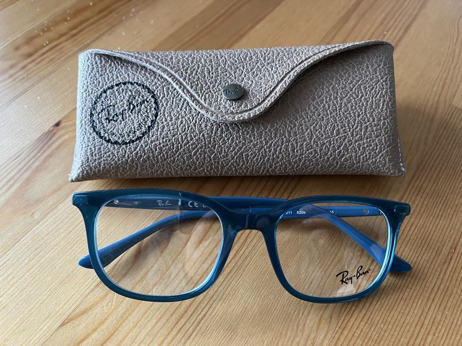 Oprawki okularowe Ray-Ban - nowe