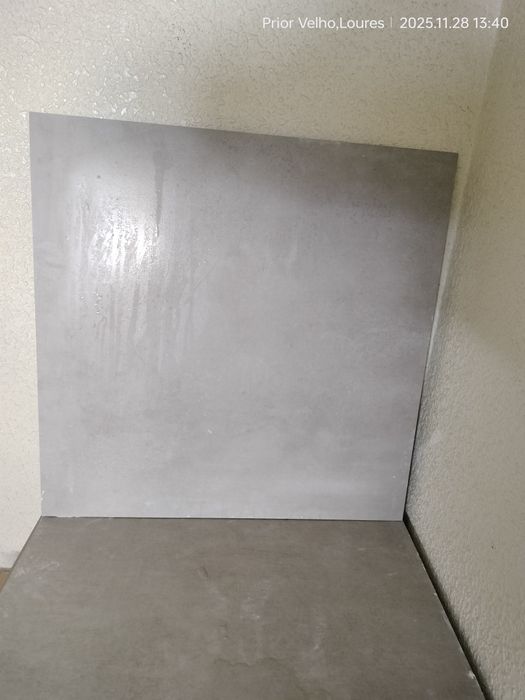 Mosaico cinzento 60*60