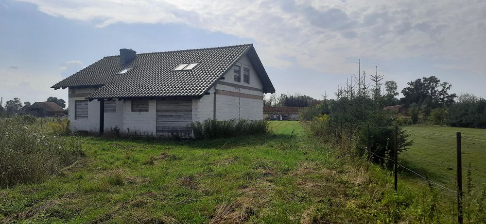 Sprzedam DOM 129m2 WIRWILTY
