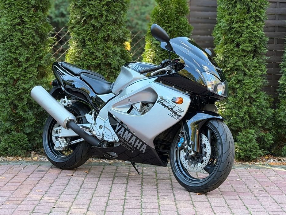 Yamaha