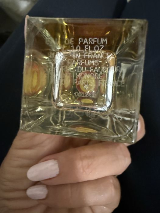 Perfume nicho Tilia