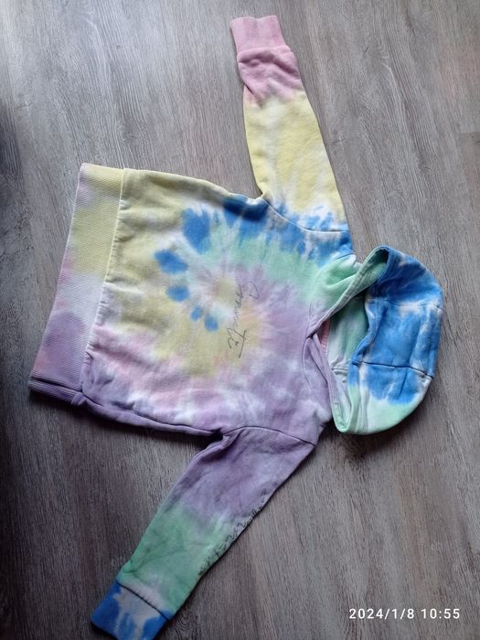 Bluza dziewczęca Sonneti 86/92