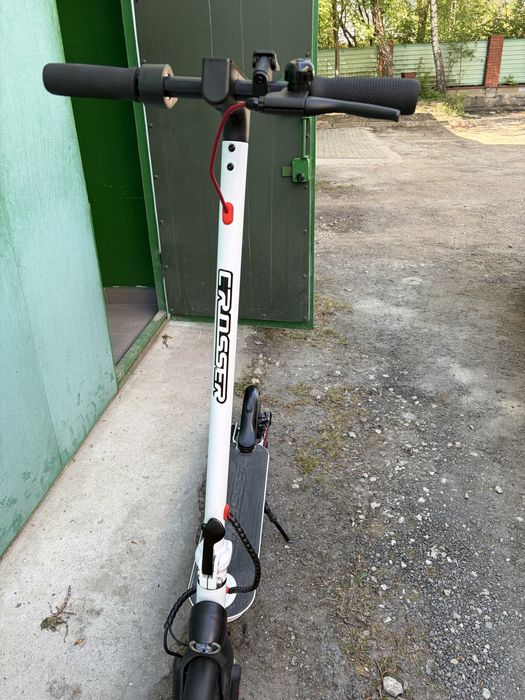 Електро самокат Crosser E9