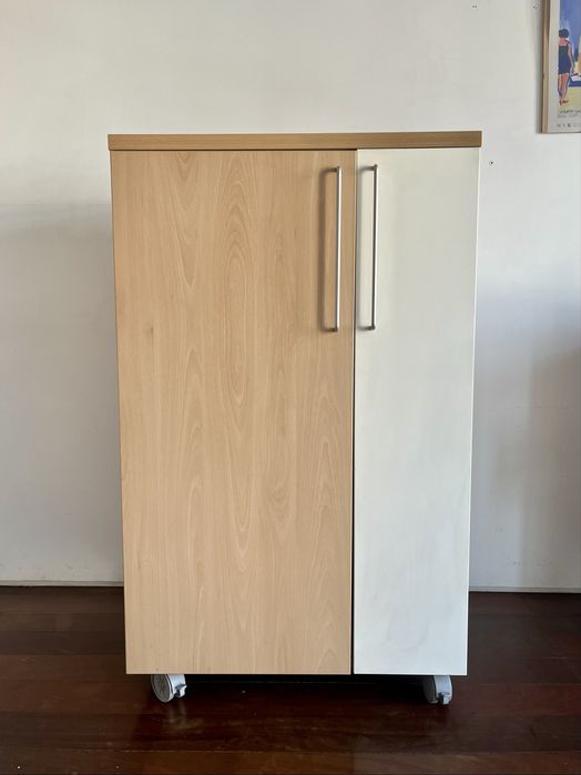 armário design quarto criança / escritório