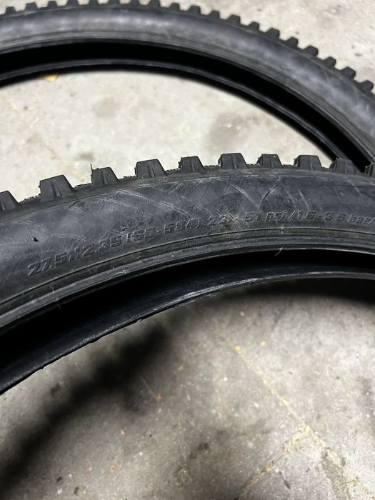 Opony Vee Tire Snap WCE 27,5 x 2.35 MTB Enduro Trail – NOWE