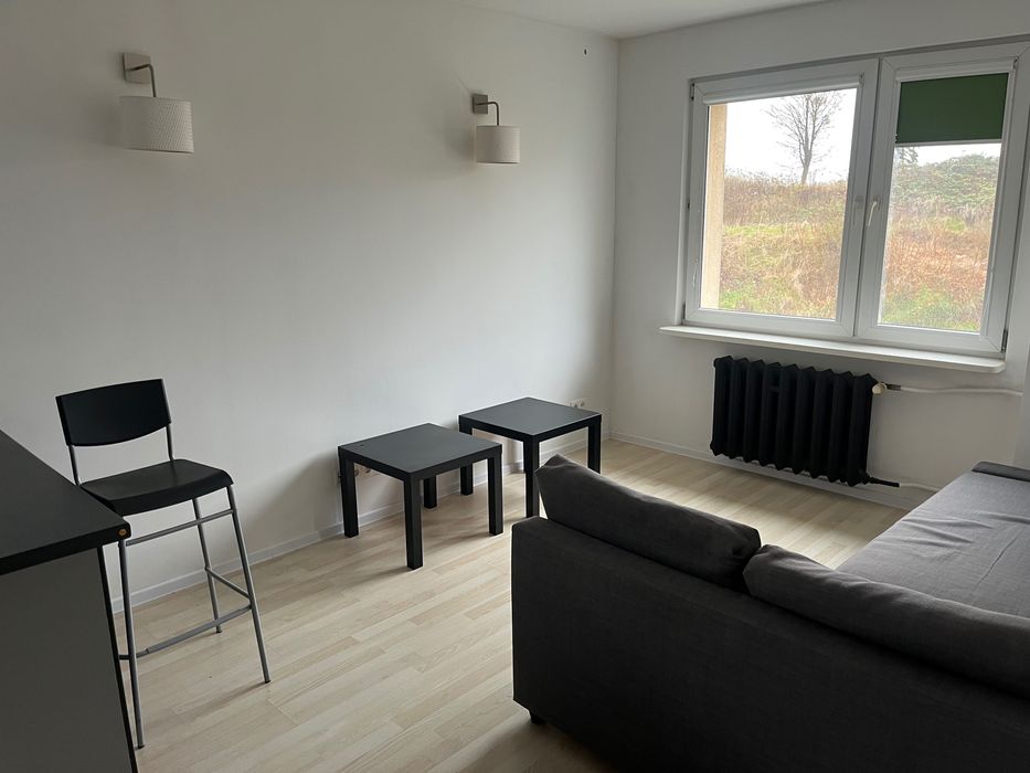 Mieszkanie do wynajęcia Gdynia Grabówek