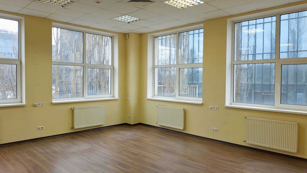 ‼️Власник‼️Оренда кабінету 41м2 в Бізнес Центрі‼️Є завжди СВІТЛО+власне ОПАЛЕННЯ+Кондиціонування+Переговорна•вул  Юрі Іллєнка•метро поряд•ЦЕНТР Києва
