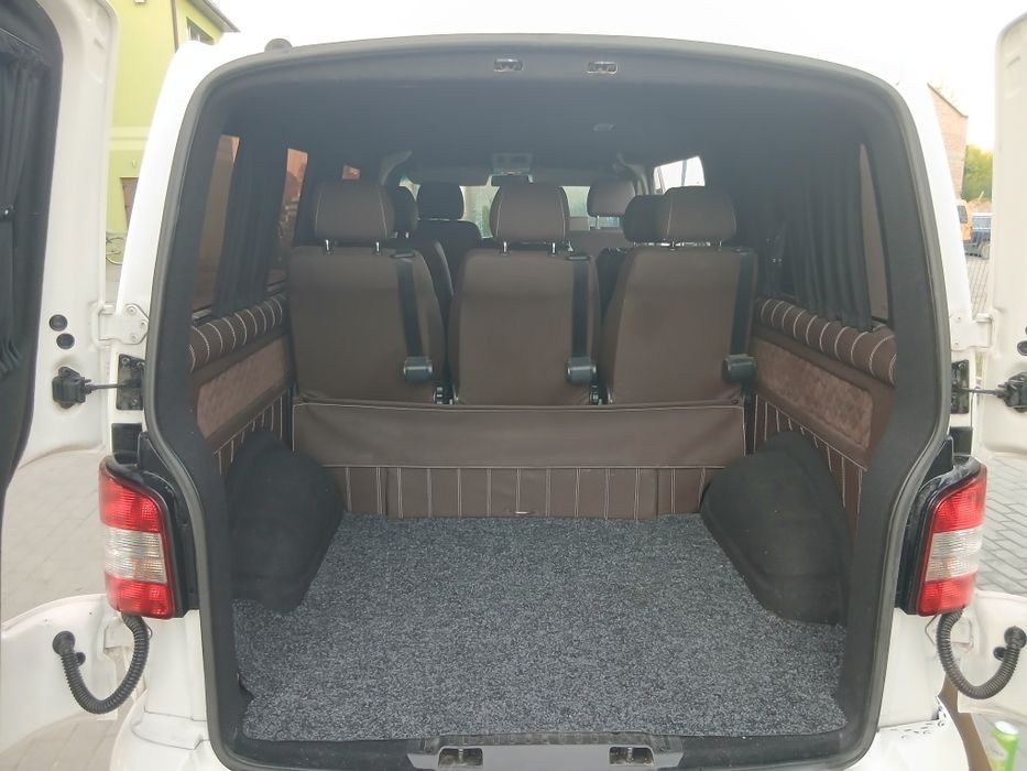 Продам фольцвагін мультиван в гарному стані