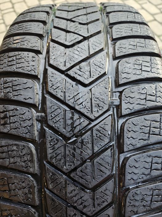 Pirelli Winter Sottozero 3
