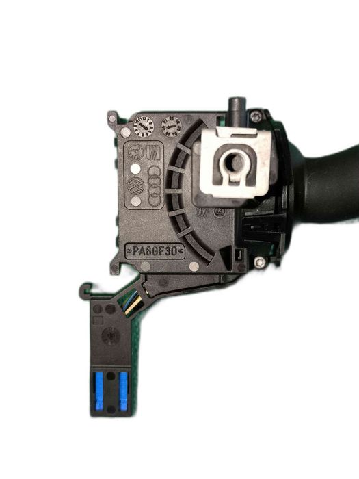 Manete do Limpa Para-brisas AUDI TT 8P0953519C (OEM)