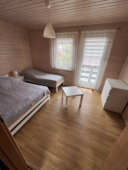 PROMOCJA !!! Sezon 2026. Pensjonat Reymonta 13 w Pobierowie na