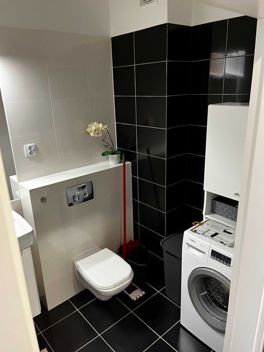 Do wynajęcia mieszkanie 2 pokojowe 42m2 - najem okazjonalny