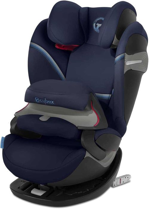 Cybex Gold Pallas S-Fix
