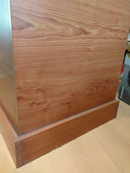 Móvel expositor / vitrine