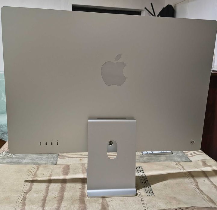 Apple iMac M1  8/256Gb
