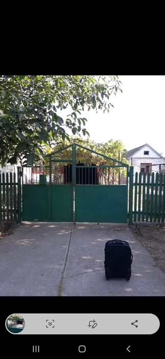 Продам будинок в місті Очаків