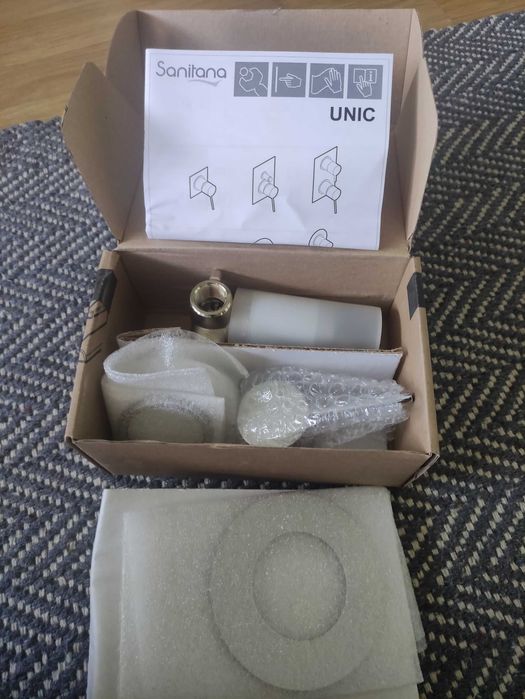 Monocomando UNIC Sanitana430226831122769922