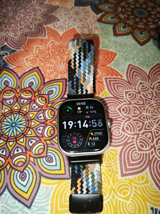 Smartwatch Redmi Watch 5 (Xiaomi)