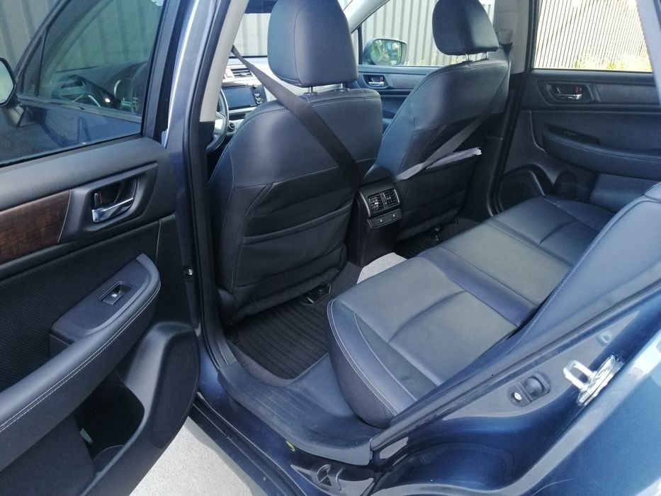 Subaru  Outback Limited