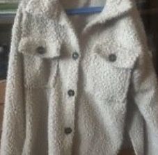 Рубашка ,,Тедді”