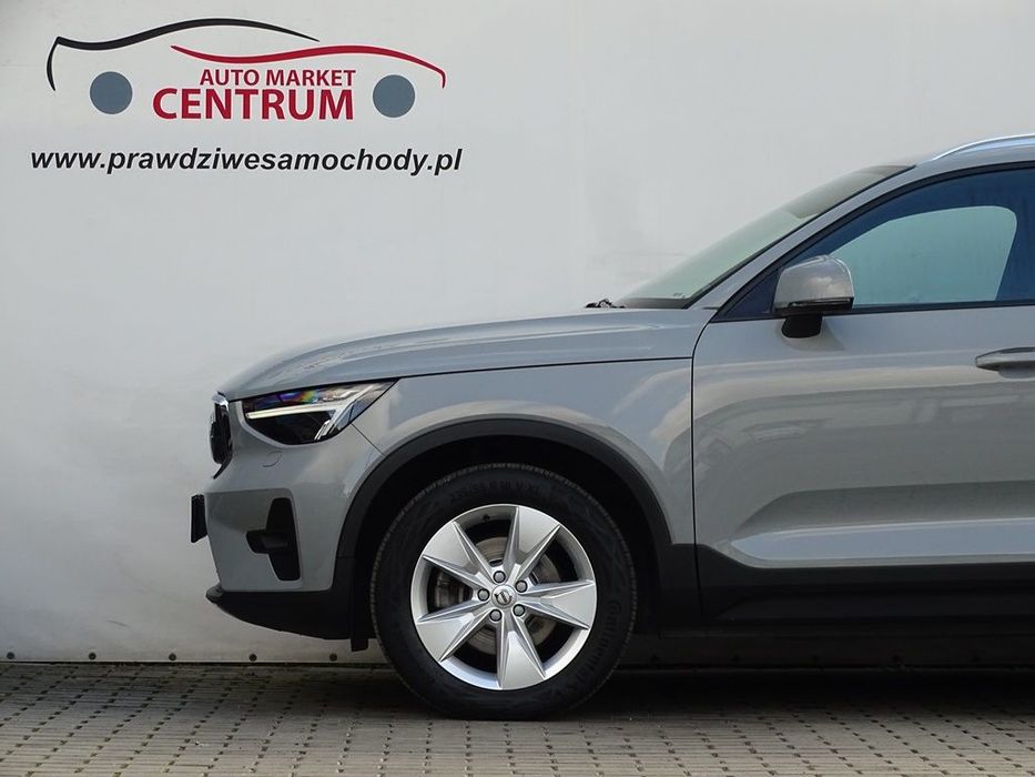 Volvo XC 40