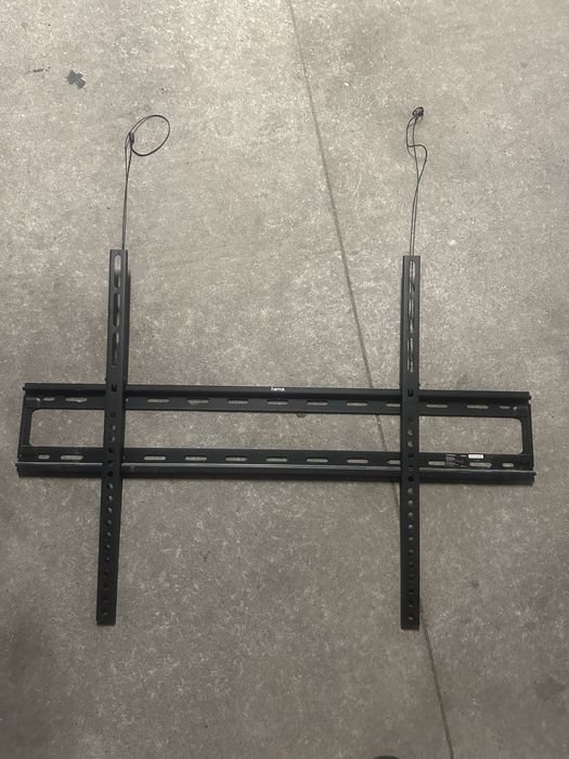 Uchwyt do tv Hama 46’ - 90’ do 75 kg
