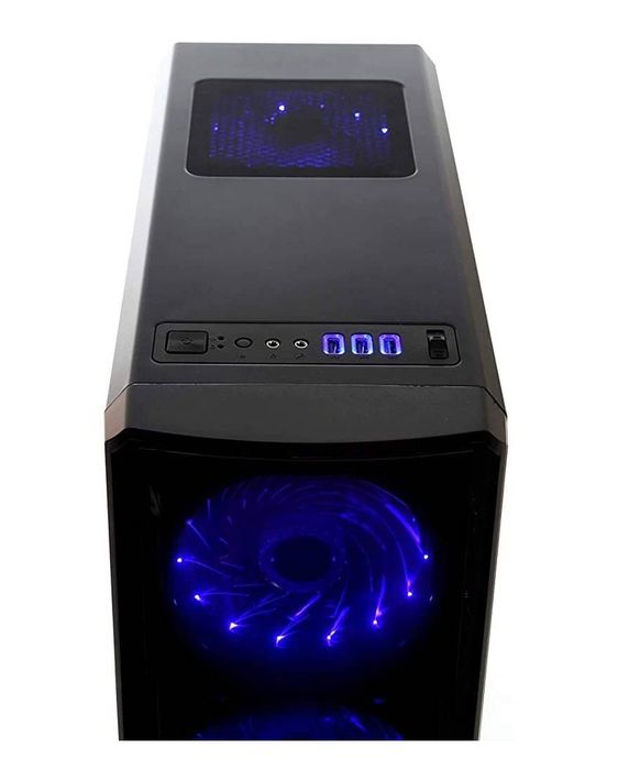 Komputer Deepgaming Storm Windows 11 Pro