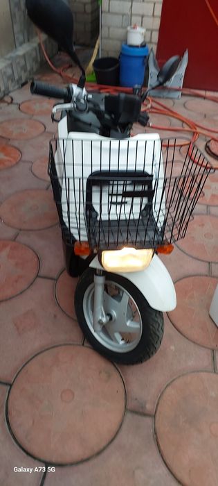 Продам YAMAHA gear.4t