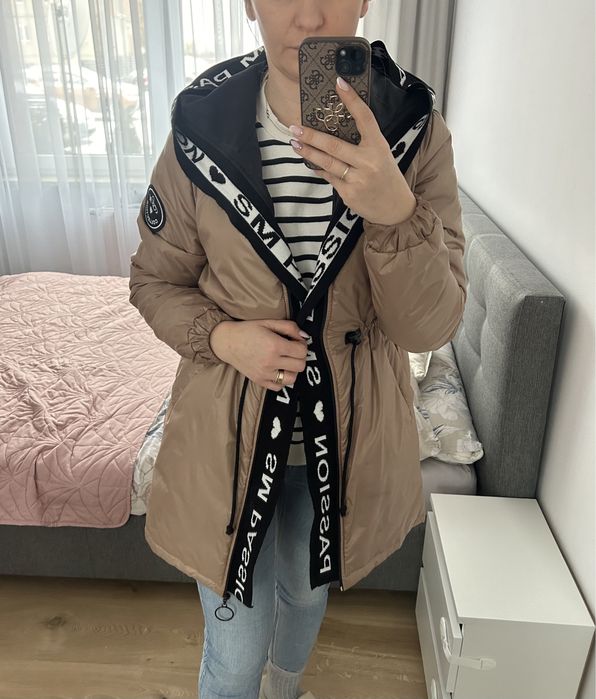 Parka sm collection