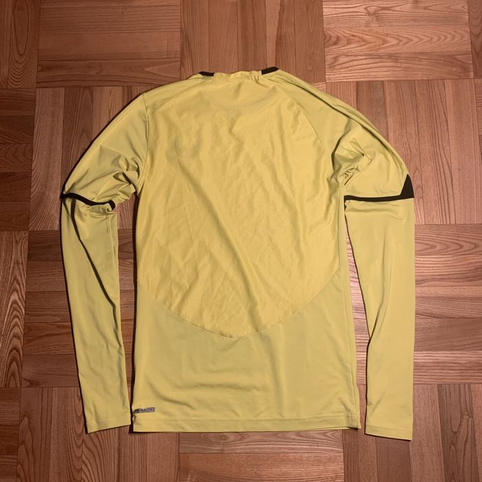 Męska bluza termiczna Puma L