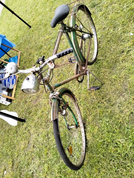 Bicicletas para venda
