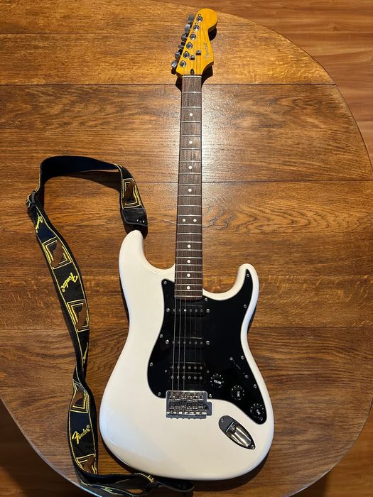 Fender Stratocaster