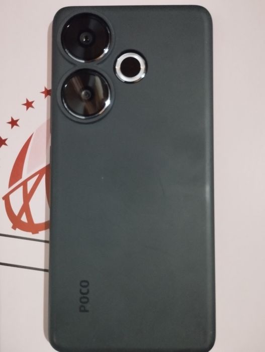 Xiaomi Poco F6  1.500.000 AnTuTu