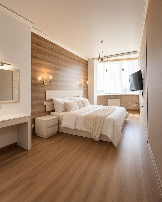 Продам 1 ком кв Аркадия 1  Жемчужина Гагаринское плато 5а