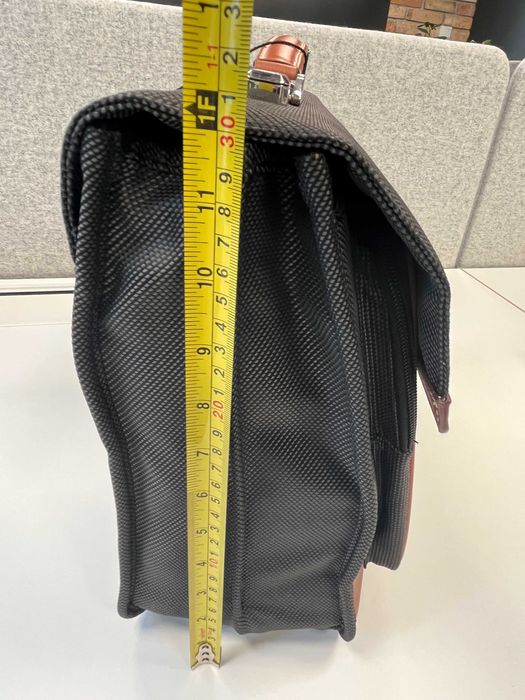 Samsonite - NOWA teczka na laptop 15,6"