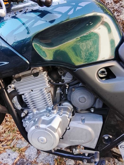 Honda CB 500 de 1995