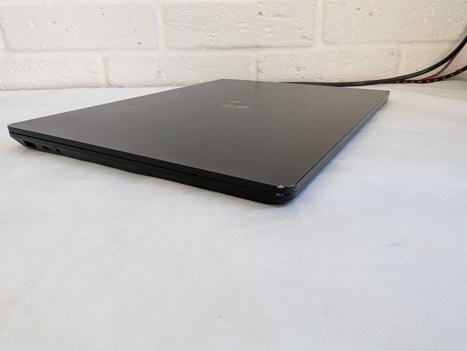 Microsoft Surface Laptop 3 - 13.5" - Core i7-1065G7/16gb/256gb #463