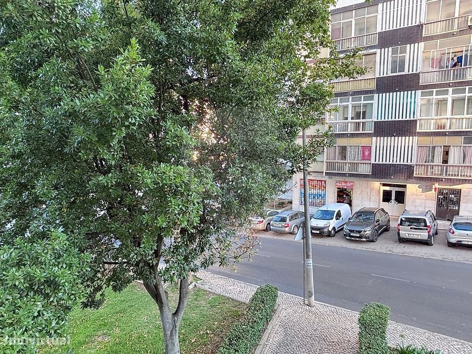 Apartamento T3 para arrendamento