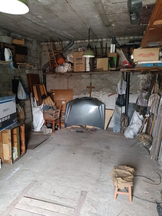 Продам капитальный гараж