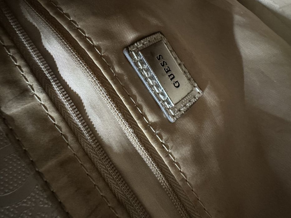 Mala Guess Edição Limitada