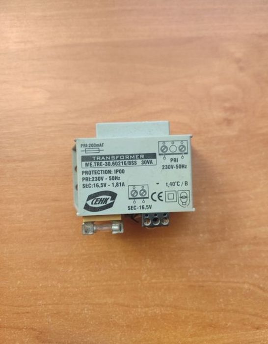 Трансформатор ME TRE-30.60216/BS