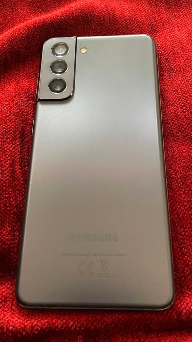 Samsung Galaxy S21 5G 128 GB, 8 GB RAM, dual SIM
