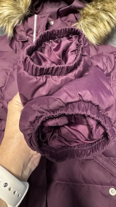 Пуховик Reima satu 122