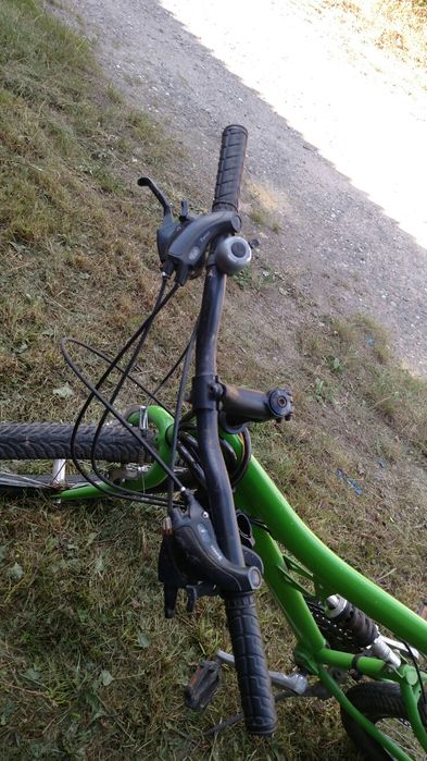 Продам велосипед