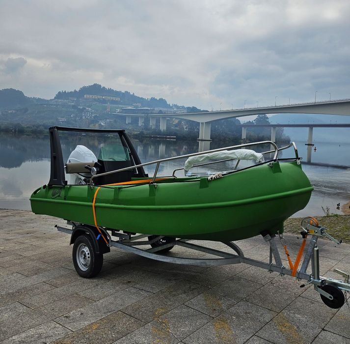 Transferências de barcos y motos de agua