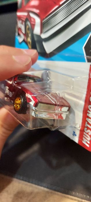 Продаю Стх Hotwheels '71 Mustang Funny Car