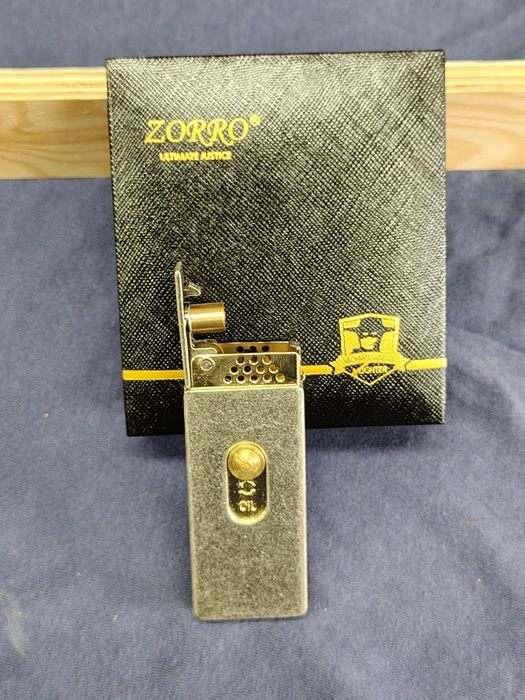 Zapalniczka benzynowa